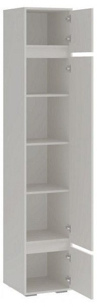Шкаф для белья Роут в Нижнем Тагиле - nizhniy-tagil.ok-mebel.com | фото 2