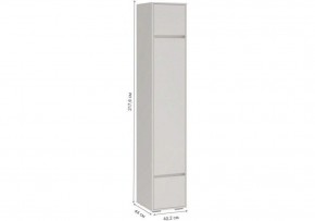 Шкаф для белья Роут в Нижнем Тагиле - nizhniy-tagil.ok-mebel.com | фото 3