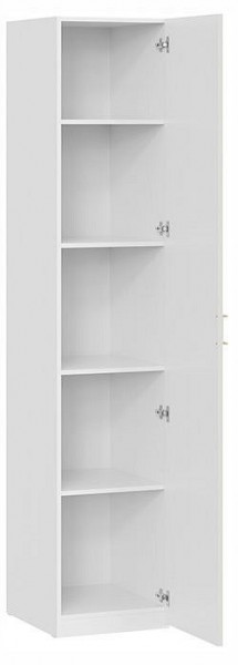 Шкаф для белья Стелла в Нижнем Тагиле - nizhniy-tagil.ok-mebel.com | фото 3