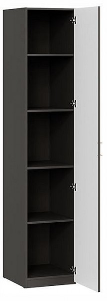 Шкаф для белья Стелла в Нижнем Тагиле - nizhniy-tagil.ok-mebel.com | фото 3