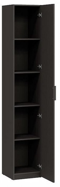 Шкаф для белья Стелла Исп.2 в Нижнем Тагиле - nizhniy-tagil.ok-mebel.com | фото 2