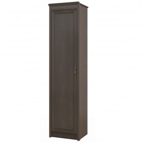 Шкаф для одежды 1-дверный №642 "Флоренция" в Нижнем Тагиле - nizhniy-tagil.ok-mebel.com | фото