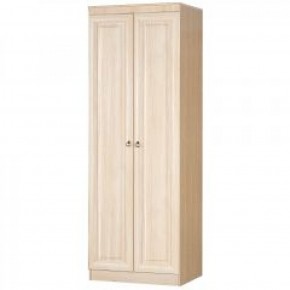 Шкаф для одежды №609 "Инна" *без полок в Нижнем Тагиле - nizhniy-tagil.ok-mebel.com | фото