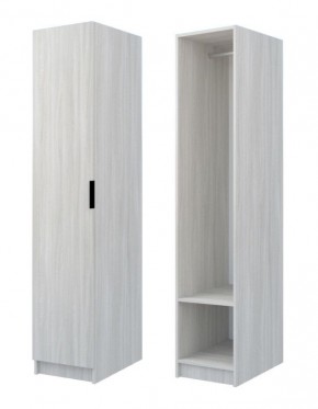 Шкаф для Одежды ЭШ1-РП-19-4-L (ручка профильная СЛЕВА) в Нижнем Тагиле - nizhniy-tagil.ok-mebel.com | фото
