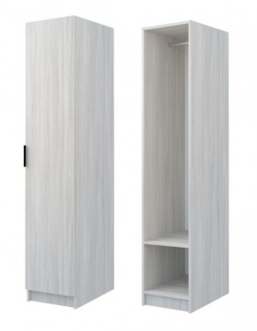 Шкаф для Одежды ЭШ1-РП-19-4-R (ручка профильная СПРАВА) в Нижнем Тагиле - nizhniy-tagil.ok-mebel.com | фото