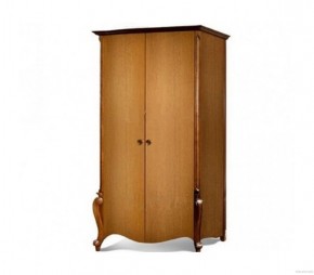 Шкаф для одежды Луиза (ММ-227-01/02Б) в Нижнем Тагиле - nizhniy-tagil.ok-mebel.com | фото