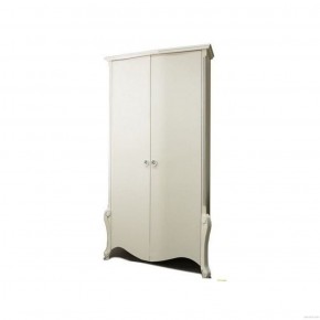 Шкаф для одежды Луиза (ММ-227-01/02Б) в Нижнем Тагиле - nizhniy-tagil.ok-mebel.com | фото 4
