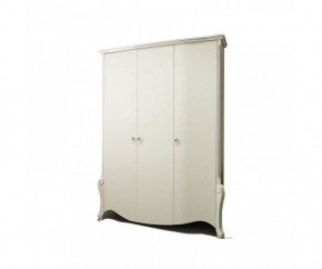 Шкаф для одежды Луиза (ММ-227-01/03Б) в Нижнем Тагиле - nizhniy-tagil.ok-mebel.com | фото 3