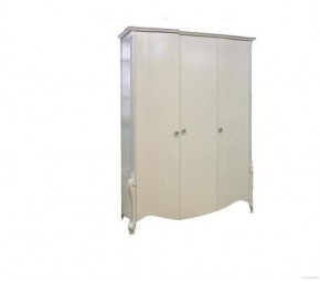 Шкаф для одежды Луиза (ММ-227-01/03Б) в Нижнем Тагиле - nizhniy-tagil.ok-mebel.com | фото 4