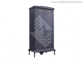 Шкаф для одежды Мокко ММ-316-01/02Б в Нижнем Тагиле - nizhniy-tagil.ok-mebel.com | фото 3