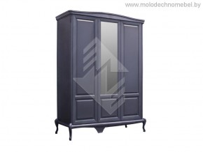 Шкаф для одежды Мокко ММ-316-01/03 в Нижнем Тагиле - nizhniy-tagil.ok-mebel.com | фото 1