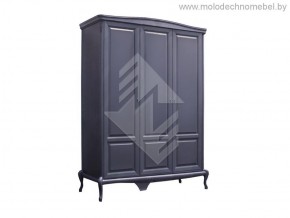 Шкаф для одежды Мокко ММ-316-01/03Б в Нижнем Тагиле - nizhniy-tagil.ok-mebel.com | фото 3