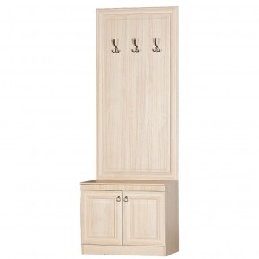 Шкаф для одежды открытый №620 Инна в Нижнем Тагиле - nizhniy-tagil.ok-mebel.com | фото