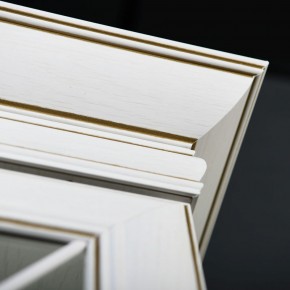 АГАТА АТ 6 Шкаф для посуды в Нижнем Тагиле - nizhniy-tagil.ok-mebel.com | фото 5