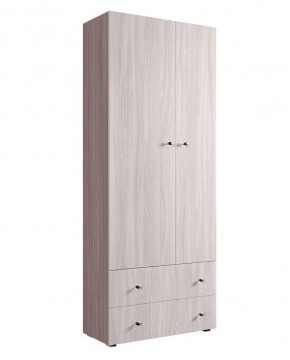 Шкаф ДМ 800 с 2-мя ящиками (лайм) в Нижнем Тагиле - nizhniy-tagil.ok-mebel.com | фото 10