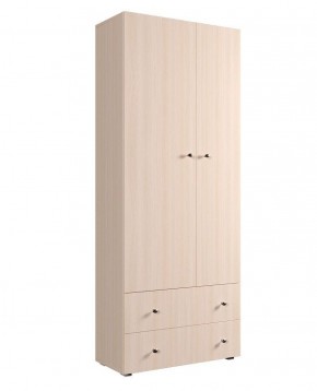 Шкаф ДМ 800 с 2-мя ящиками (лайм) в Нижнем Тагиле - nizhniy-tagil.ok-mebel.com | фото 7