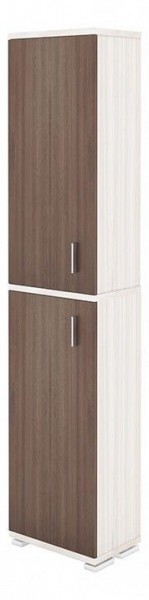 Шкаф книжный Домино ПУ-20-3 в Нижнем Тагиле - nizhniy-tagil.ok-mebel.com | фото