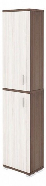 Шкаф книжный Домино ПУ-20-3 в Нижнем Тагиле - nizhniy-tagil.ok-mebel.com | фото