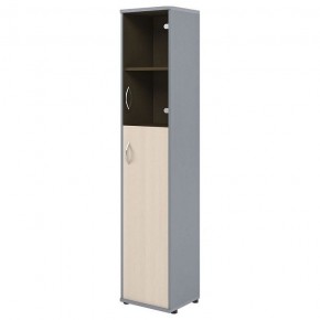 Шкаф книжный Imago СУ-1.7 Пр в Нижнем Тагиле - nizhniy-tagil.ok-mebel.com | фото