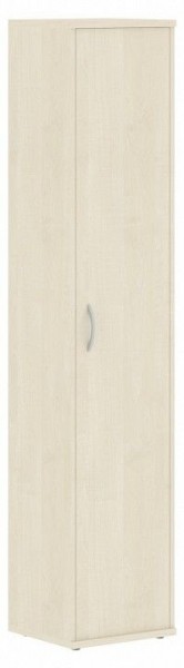 Шкаф книжный Imago СУ-1.9Л в Нижнем Тагиле - nizhniy-tagil.ok-mebel.com | фото