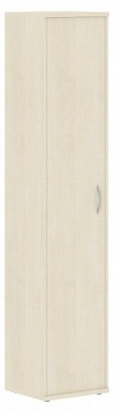 Шкаф книжный Imago СУ-1.9Пр в Нижнем Тагиле - nizhniy-tagil.ok-mebel.com | фото