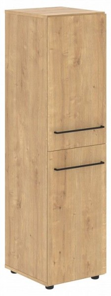 Шкаф книжный Loftis LMC 40.4 в Нижнем Тагиле - nizhniy-tagil.ok-mebel.com | фото