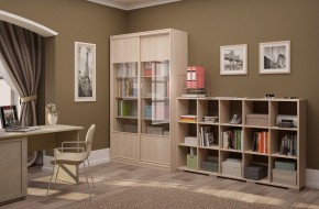 Шкаф книжный Мама в Нижнем Тагиле - nizhniy-tagil.ok-mebel.com | фото 4