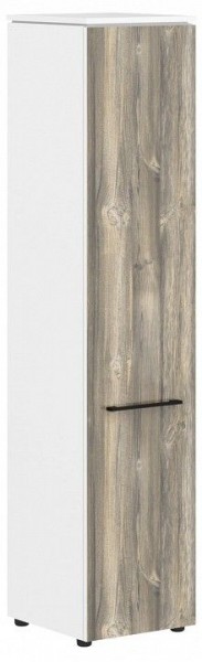 Шкаф книжный Morris MHC 42.1 в Нижнем Тагиле - nizhniy-tagil.ok-mebel.com | фото