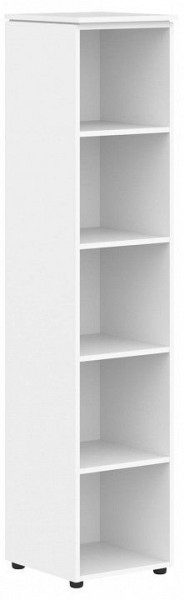 Шкаф книжный Morris MHC 42.1 в Нижнем Тагиле - nizhniy-tagil.ok-mebel.com | фото 2