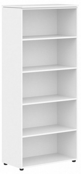 Шкаф книжный Morris MHC 85.1 в Нижнем Тагиле - nizhniy-tagil.ok-mebel.com | фото 2