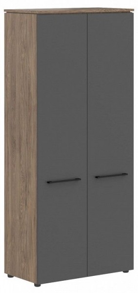 Шкаф книжный Morris Trend MHC 85.1 в Нижнем Тагиле - nizhniy-tagil.ok-mebel.com | фото