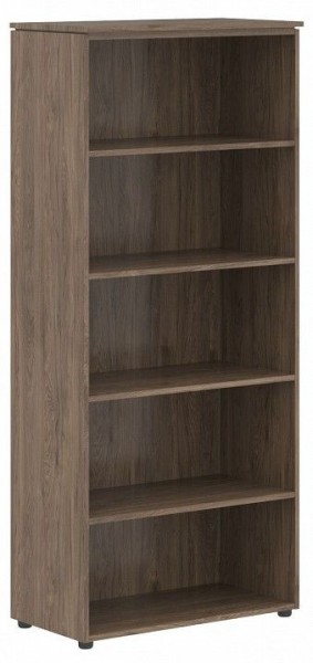 Шкаф книжный Morris Trend MHC 85.3 в Нижнем Тагиле - nizhniy-tagil.ok-mebel.com | фото 2