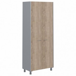 Шкаф книжный Offix New OHC 87.1 в Нижнем Тагиле - nizhniy-tagil.ok-mebel.com | фото