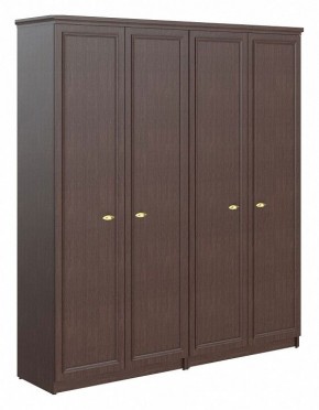 Шкаф книжный Raut RHC 180.1 в Нижнем Тагиле - nizhniy-tagil.ok-mebel.com | фото