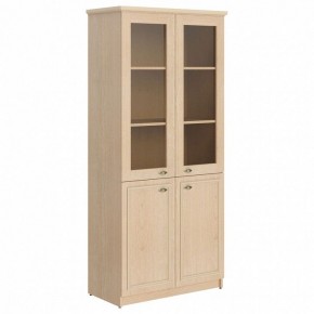 Шкаф книжный Raut RHC 89.2 в Нижнем Тагиле - nizhniy-tagil.ok-mebel.com | фото