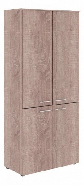 Шкаф книжный Wave WHC 85.3 в Нижнем Тагиле - nizhniy-tagil.ok-mebel.com | фото