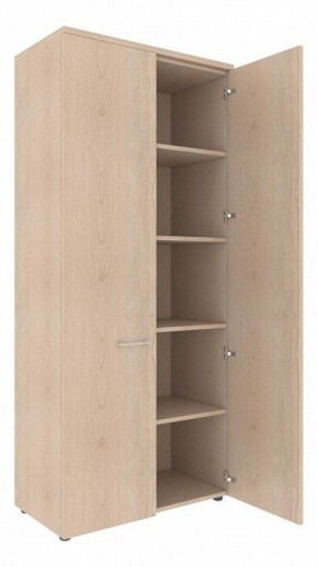 Шкаф книжный XTEN XHC 85.1 в Нижнем Тагиле - nizhniy-tagil.ok-mebel.com | фото