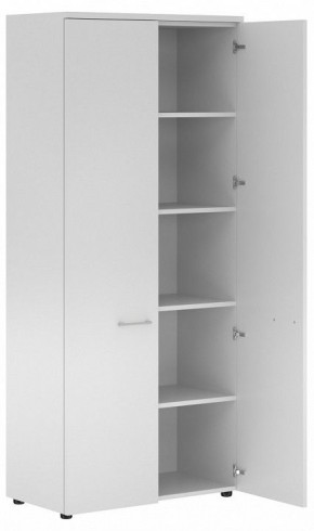 Шкаф книжный Xten XHC 85.1 в Нижнем Тагиле - nizhniy-tagil.ok-mebel.com | фото