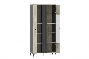 Шкаф комбинированный НМ 040.10 "Отис" в Нижнем Тагиле - nizhniy-tagil.ok-mebel.com | фото 2