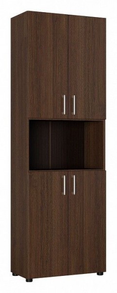 Шкаф комбинированный Офис ОФ-301К в Нижнем Тагиле - nizhniy-tagil.ok-mebel.com | фото