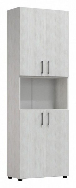 Шкаф комбинированный Офис ОФ-301К в Нижнем Тагиле - nizhniy-tagil.ok-mebel.com | фото