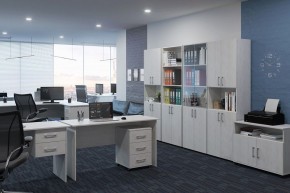 Шкаф комбинированный Офис ОФ-301К в Нижнем Тагиле - nizhniy-tagil.ok-mebel.com | фото 3