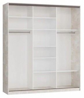Шкаф-купе А0471494758 2000x580 в Нижнем Тагиле - nizhniy-tagil.ok-mebel.com | фото 2