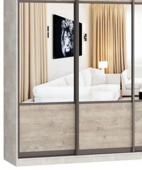 Шкаф-купе А0471494758 2000x580 в Нижнем Тагиле - nizhniy-tagil.ok-mebel.com | фото 3