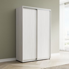 Шкаф-купе Акцент-Сим Д 1400-600 в Нижнем Тагиле - nizhniy-tagil.ok-mebel.com | фото 3
