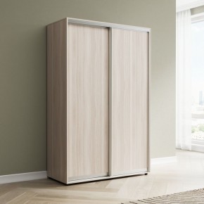 Шкаф-купе Акцент-Сим Д 1400-600 в Нижнем Тагиле - nizhniy-tagil.ok-mebel.com | фото 6