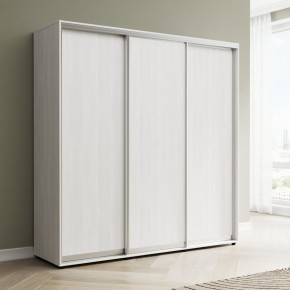 Шкаф-купе Акцент-Сим Д 1800-600 в Нижнем Тагиле - nizhniy-tagil.ok-mebel.com | фото 3