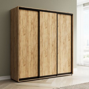 Шкаф-купе Акцент-Сим Д 1800-600 в Нижнем Тагиле - nizhniy-tagil.ok-mebel.com | фото 4