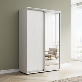 Шкаф-купе Акцент-Сим ДЗ 1200-600 в Нижнем Тагиле - nizhniy-tagil.ok-mebel.com | фото 3