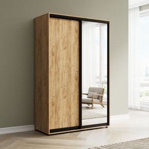 Шкаф-купе Акцент-Сим ДЗ 1200-600 в Нижнем Тагиле - nizhniy-tagil.ok-mebel.com | фото 4